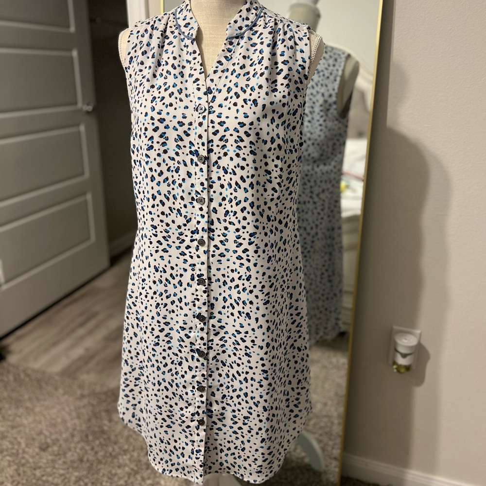 Cabi dress